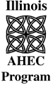 Go to the Illinois Health Education Consortium/AHEC